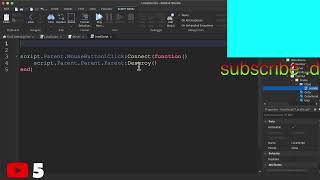 Scripting a custom ordering system Live! | Roblox Studio Live