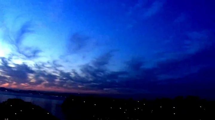 A new dawn...