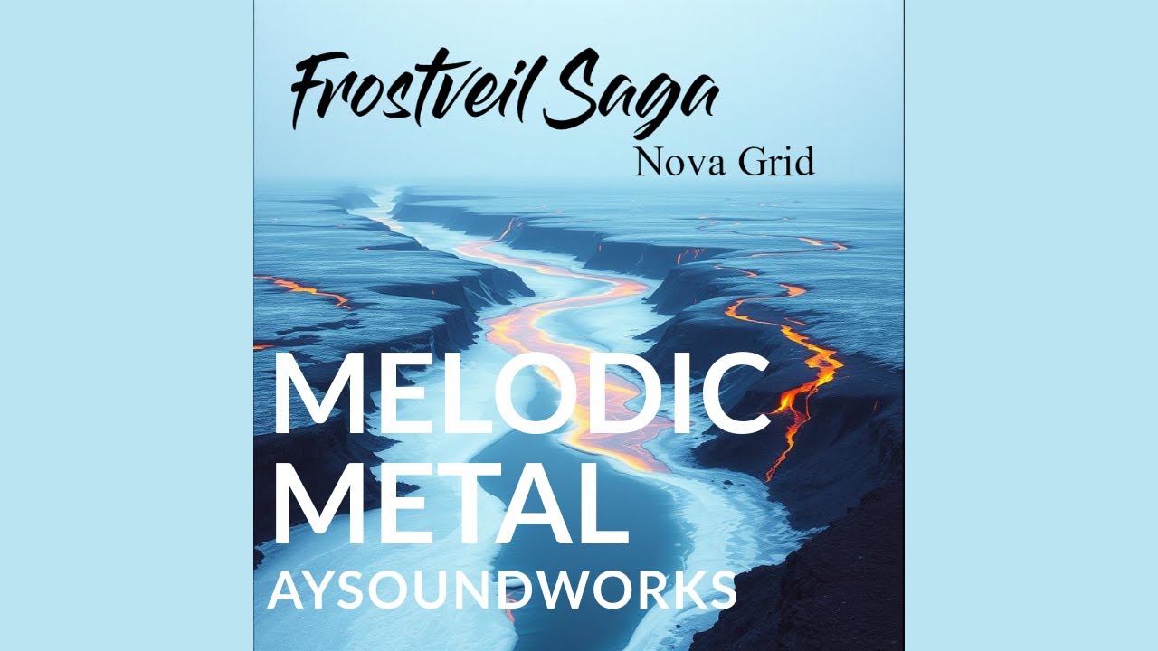 06   Frostvein | NORDIC METAL | AYSOUNDWORKS