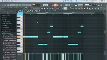 How CLAYCO Makes AMBIENT Beats for Destroy Lonely [TUTORIAL]