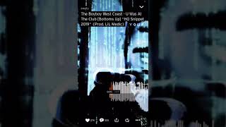 U Was At The Club Bottoms Up The Boyboywestcoast