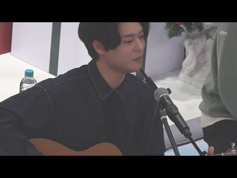 * 221231 Lacuna(라쿠나) - YOU  |  장경민 focus  |  @타임스퀘어 문화공연 Full HD