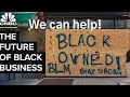 Lets rebuild black wallstreet