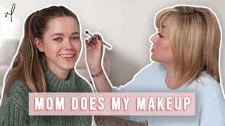 My Big RUSSIAN Makeover | Mama Does My Makeup