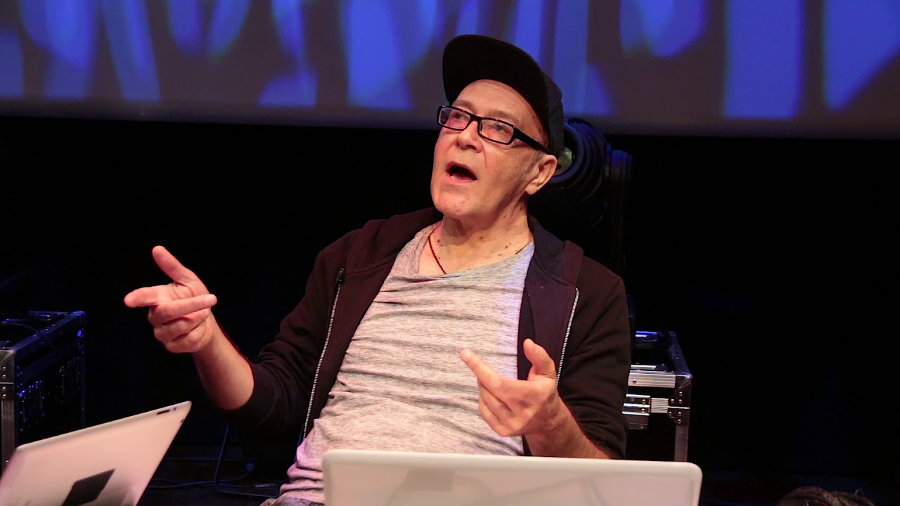 Karelian Skies 2017 interviews: Nick Rothwell, Pekka Tolonen - YouTube