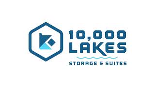 10,000 Lakes Storage & Suites