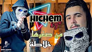 Hichem TGV - من صغرها خلاطة / Live 2023 ميمتي من راقي لراقي