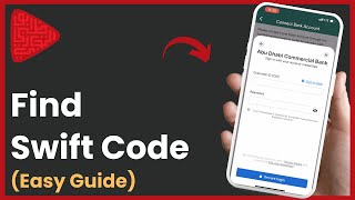 How To Find Swift Code Of Abu Dhabi Commercial Bank