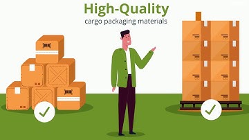 2D Animated Explainer Video Sample 2