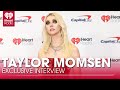 Taylor Momsen: From Cindy Lou Who to Rock Anthem (The Full-Circle Story)