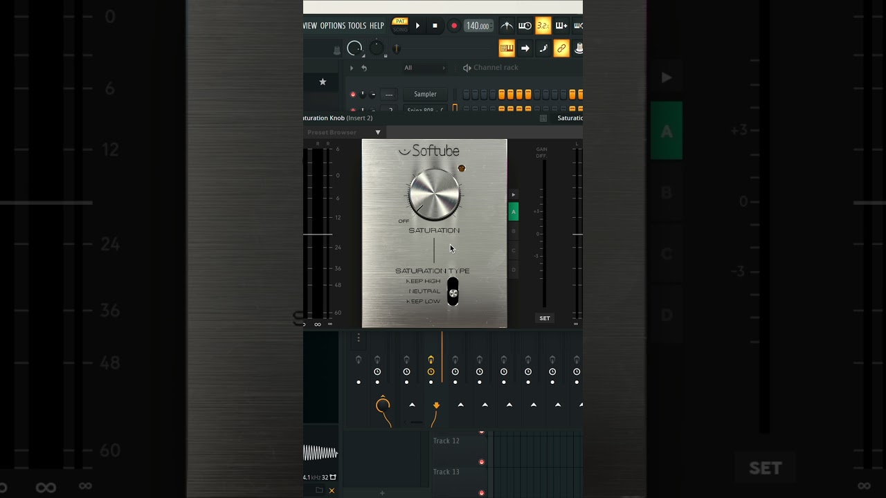 How To Your Spinz 808 Hit Harder In FL Studio With Free plugins