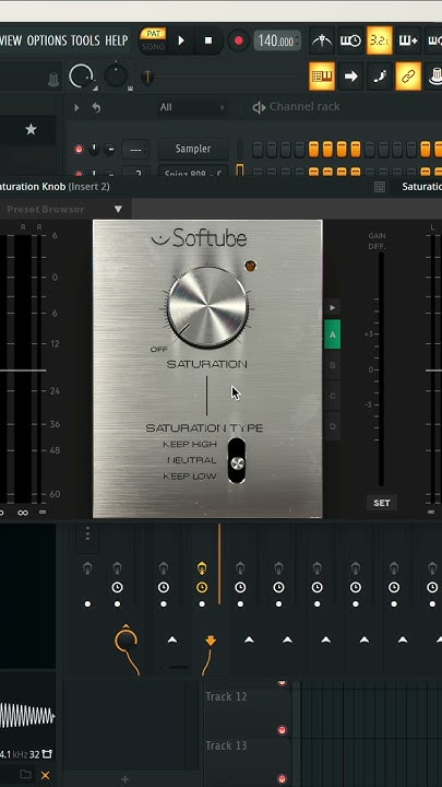 How To Make 808 Hit Harder Fl Studio How To Your Spinz 808 Hit Harder In FL Studio With Free plugins - YouTube