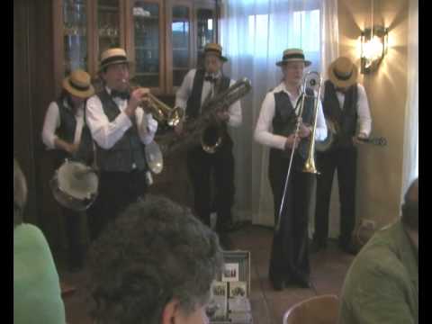 Beale Street Blues - Dixieland Crackerjacks