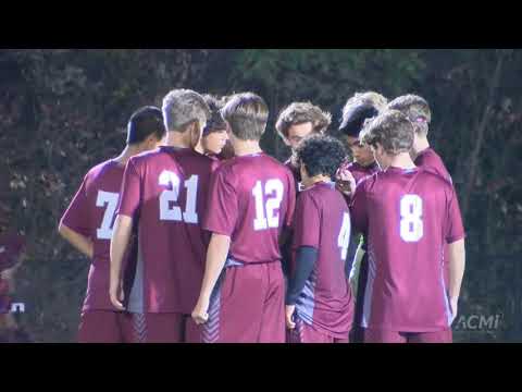 Arlington High School Boys' Soccer vs Brookline, MIAA Playoffs | November 9, 2021