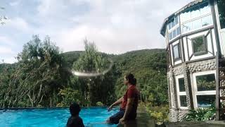 Family Outing@Villa Liza Resorts@tovipogi