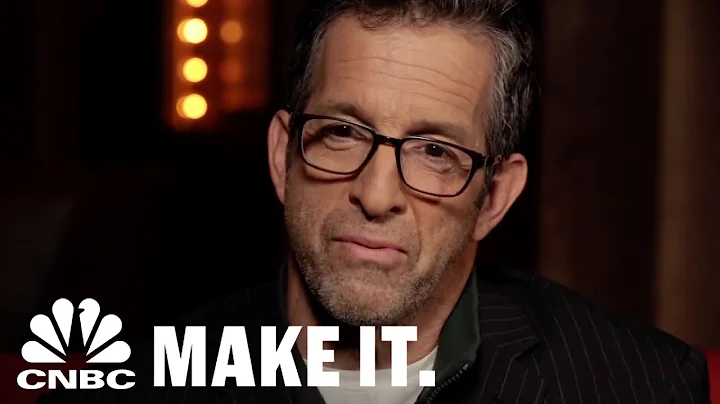 Kenneth Cole: Build A Brand Through Activism | How...