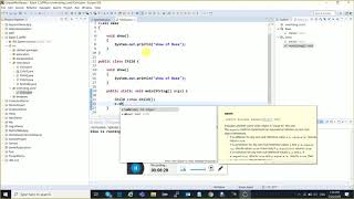 Free Online Training Session Java 57 | Java Tutorial in Hindi | Java Tutorial For Beginner