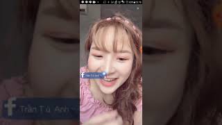 Bigo Vn Cute Girl,Gai Xinh