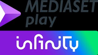 APP Mediaset Play e Infinity come da 2 Applicazioni che funzionano bene farne 1 che funziona male ! screenshot 1