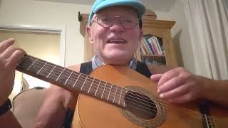 Billie Jean Song about Love by Michael Jackson Cover