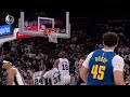 Jokers Scores 23 Points In 18 Minutes 🏀 Jokic's Best Moments v Spurs
