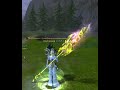 Silkroad Online 2019/2020 - D3ATH Aeolus - Power of a Hybrid Spear