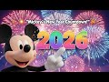New Year Countdown Song For Kids Mickey Friends Party Rhyme