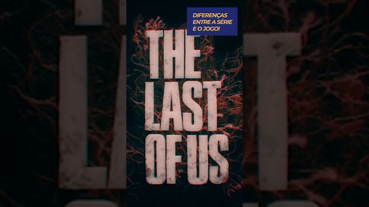 The Last Of Us: as diferenças da série para o jogo – Webstories GZH