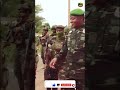 🇳🇪 Tiani au cœur du peuple ! #news #inspiration #aes