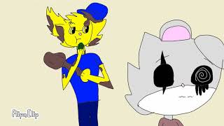 Piggy 2 Chapter 4 Destroy Memarcel Kitty Cute