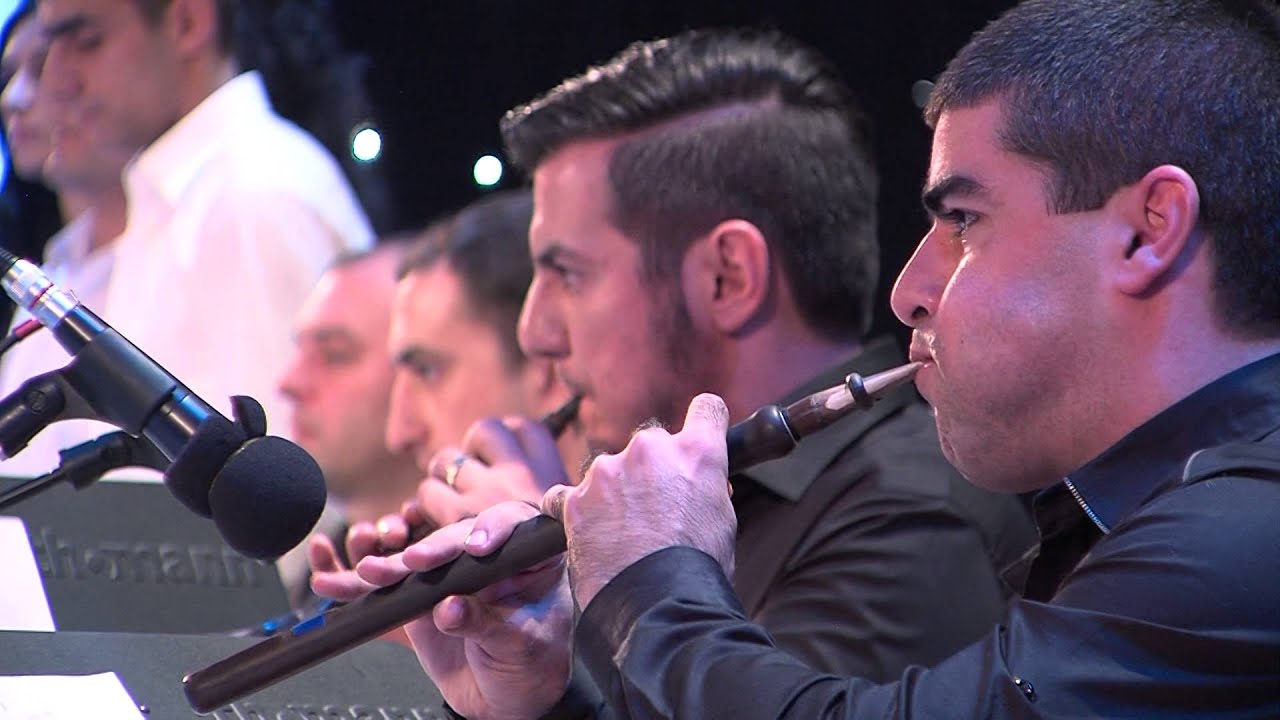 Watch Murad & Karen Msheciner & Ara Ayvazyan - Karoti Kanchov (Full Concert) on YouTube Watch Murad & Karen Msheciner & Ara Ayvazyan - Karoti Kanchov (Full Concert) on YouTube