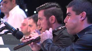 Murad & Karen Msheciner & Ara Ayvazyan - Karoti Kanchov (Full Concert)