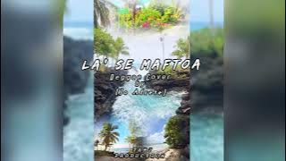 La' Se Maftoa (Reggae Cover by Jo Afrete)
