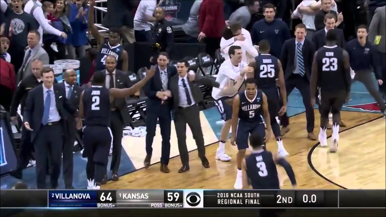 Villanova - For Those That Came Before Us