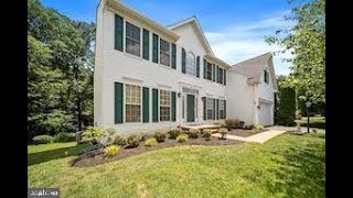 Home in Mount Airy, Maryland