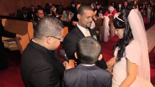 Fernando & Yesenia Wedding.mpg screenshot 5