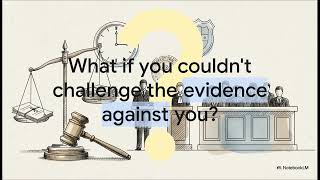 The 6th Amendment