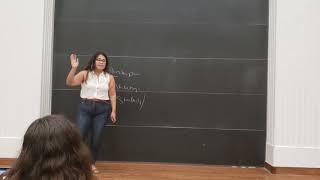 Procedural Arguments: Part 1 - LAMDL SDI 2019