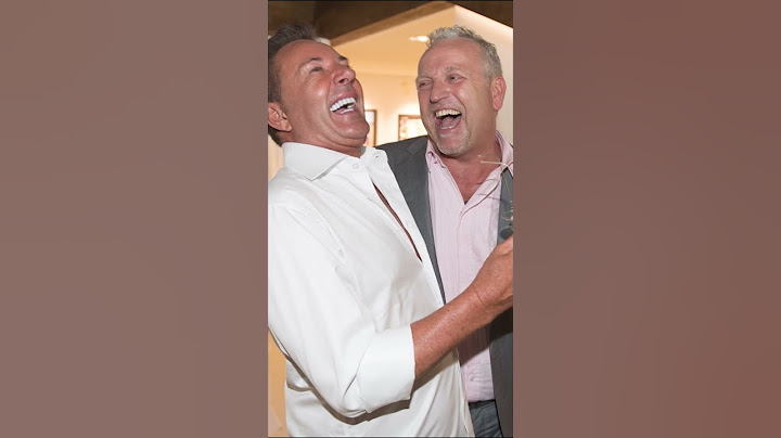 Gordon bij Vandaag Inside openhartig over Gerard Joling: ‘Ik mis hem!’ 😳