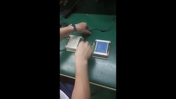 NiceRF: How to pair the SK109&SK509 Remote control module on the third & forth channels?