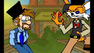 Sonic Lost world dissected prt 2.