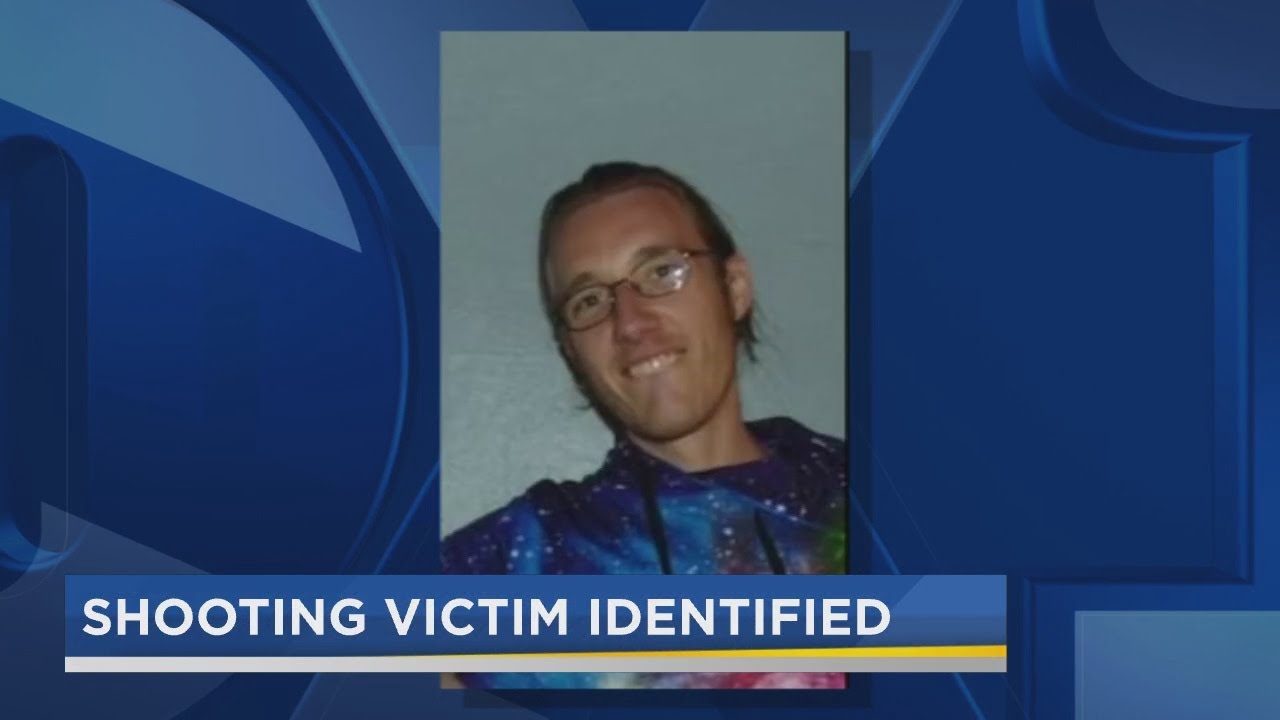 Police ID man who died in NE Portland shooting - YouTube