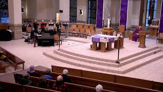 March 7th - 8th, 2026 Live Stream Mass