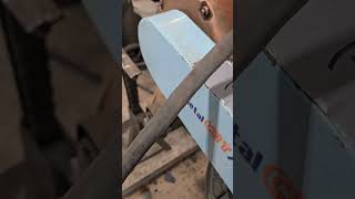 Testing a Vevor Digital phase shifter