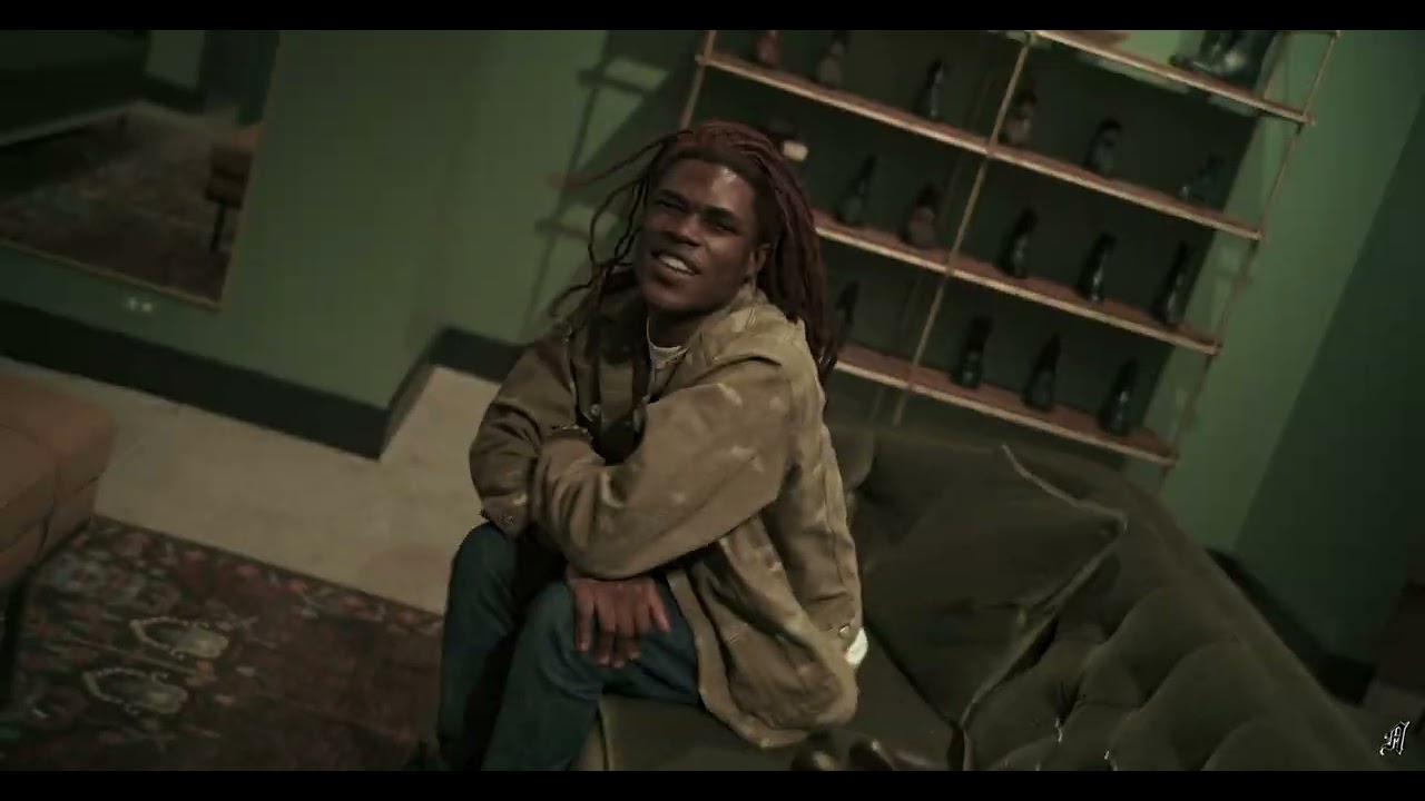 kioracks - FORSURE [Official Music Video]