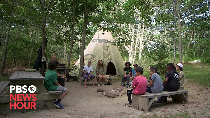 Wampanoag descendants revive history of Native cul...