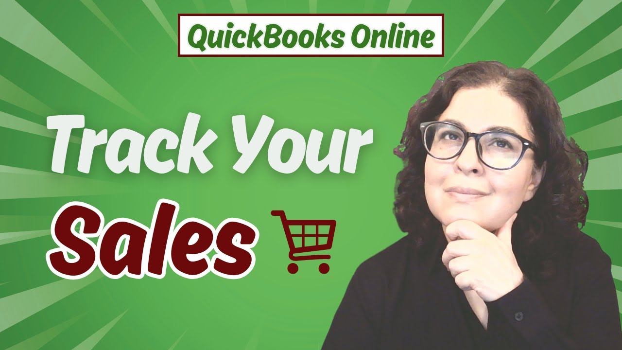 How to Set Up Products and Services, Invoicing and Reports in QBO