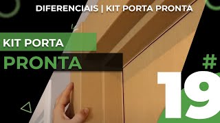 19 - Diferenciais | Kit Porta Pronta screenshot 3