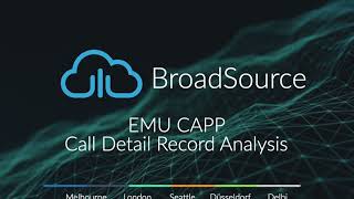 Emu Calling And Provisioning Protection Demo