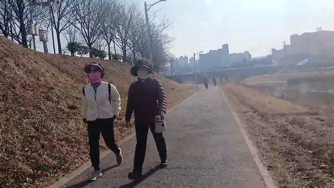 @msmagar338 msvlog visit Korea